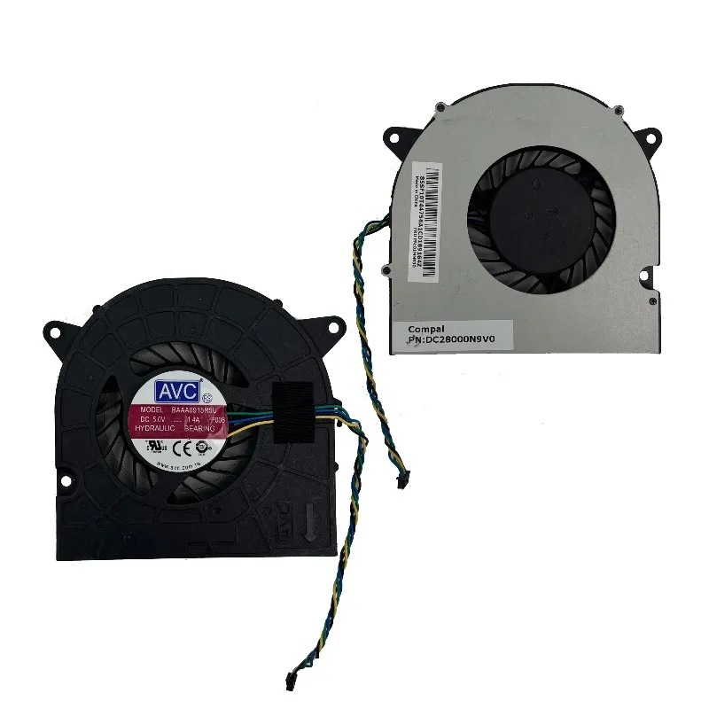 For Ideacentre AiO 300-23ISU-23ACL 510-22ASR All-in-one computer fan A10 520c-22AST laptop LCD screen top cover screen frame