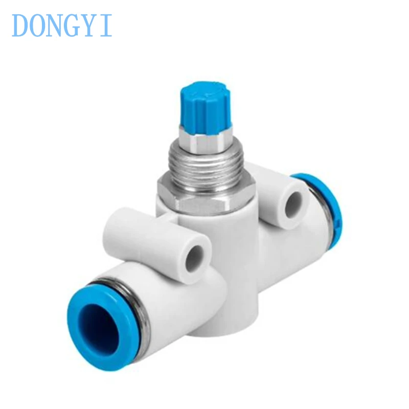 One-Way Flow Contro…