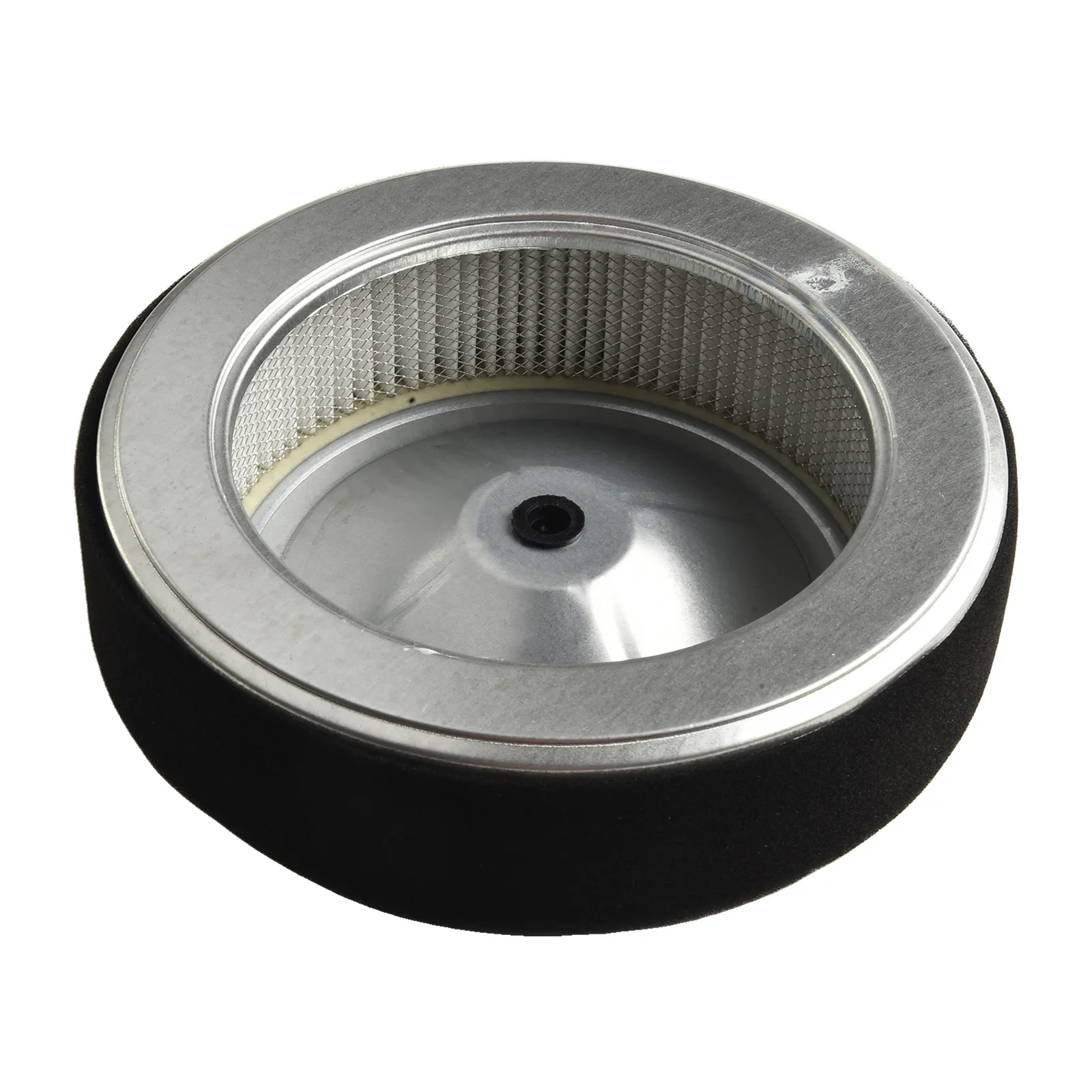 Engine Air Filter 17210-Z6L-010 Direct Replacement Easy Installation Longevity Metal And Rubber Engine Maintenance