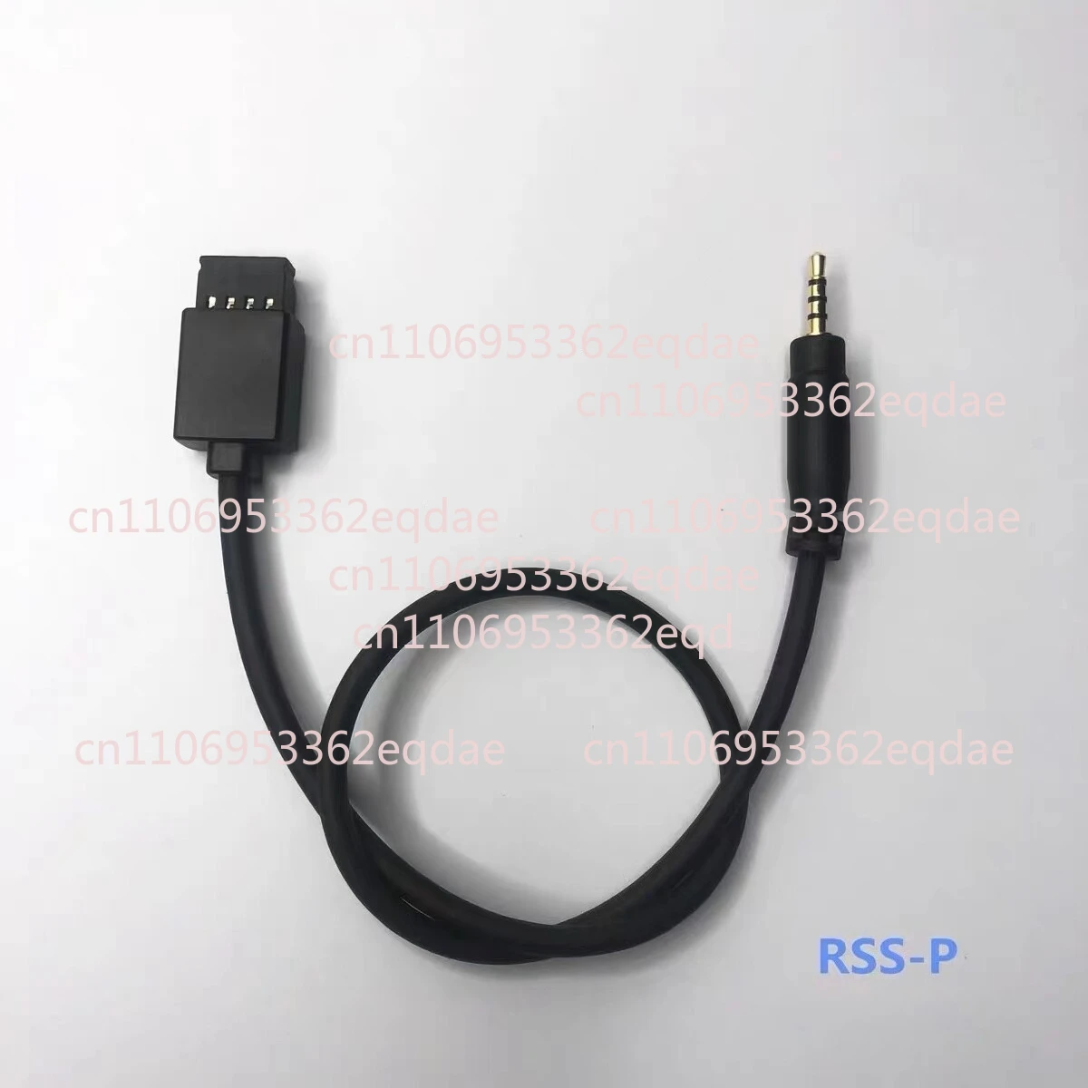 مثبت Rss-p لخط التحكم في مصراع الكاميرا DJI ronin MX / s Panasonic #1