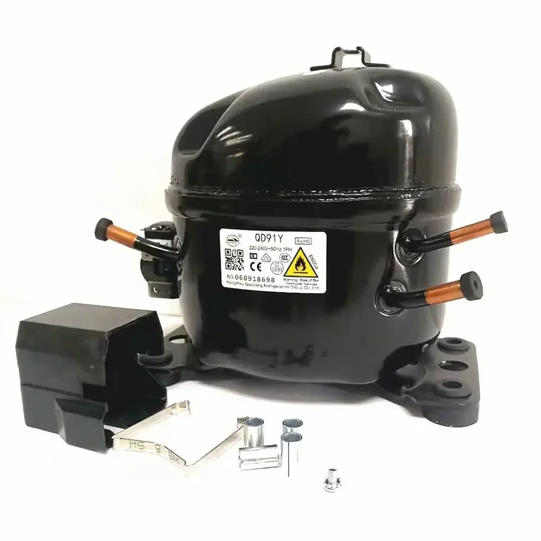 

Direct salesRefrigerator freezer compressor freezer qd91H85Y65Y75Y110H142HY153H418h