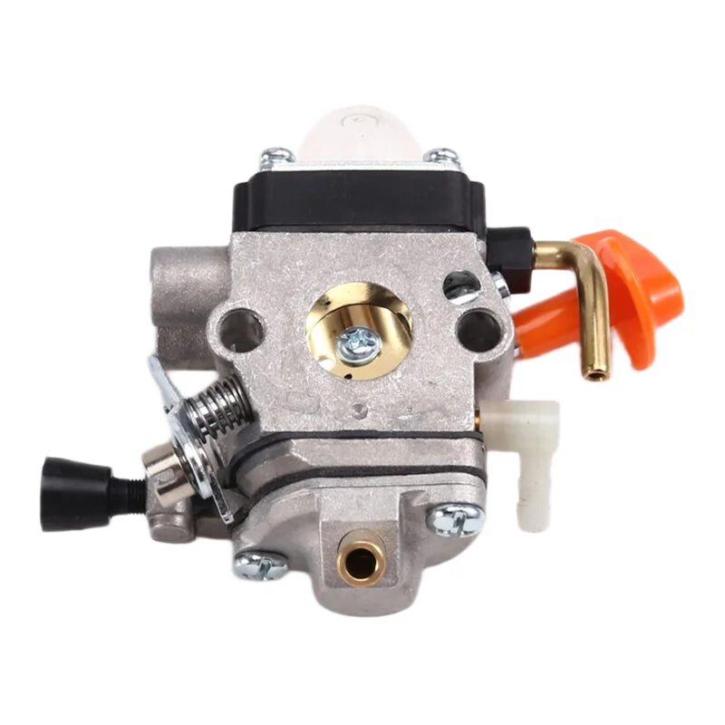 

A76X-Carburetor For Stihl FS87 FS90 FS100 FS110 KM90 C1Q-S174 FS100R FR130T FS130 FS130R Garden Tool Parts 4180-120-0610