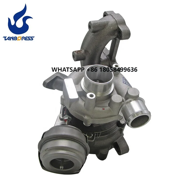 

Universal GT1749V Turbo 713673-0001 454232-0014 Turbocharger for Aud/Seat /Skoda /Volkswagn/Ford Supercharger