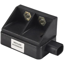 ESP Yaw Rate Sensor Traction Control Module For Mercedes Benz ML W163 / SLK / CLK / C / CLASS A0035422318Q01