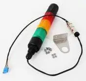 

Компонент сигнальной лампы Fastjet FB-SEN4098 для струйных кодирующих принтеров Fastjet F470, F540, F550, F560