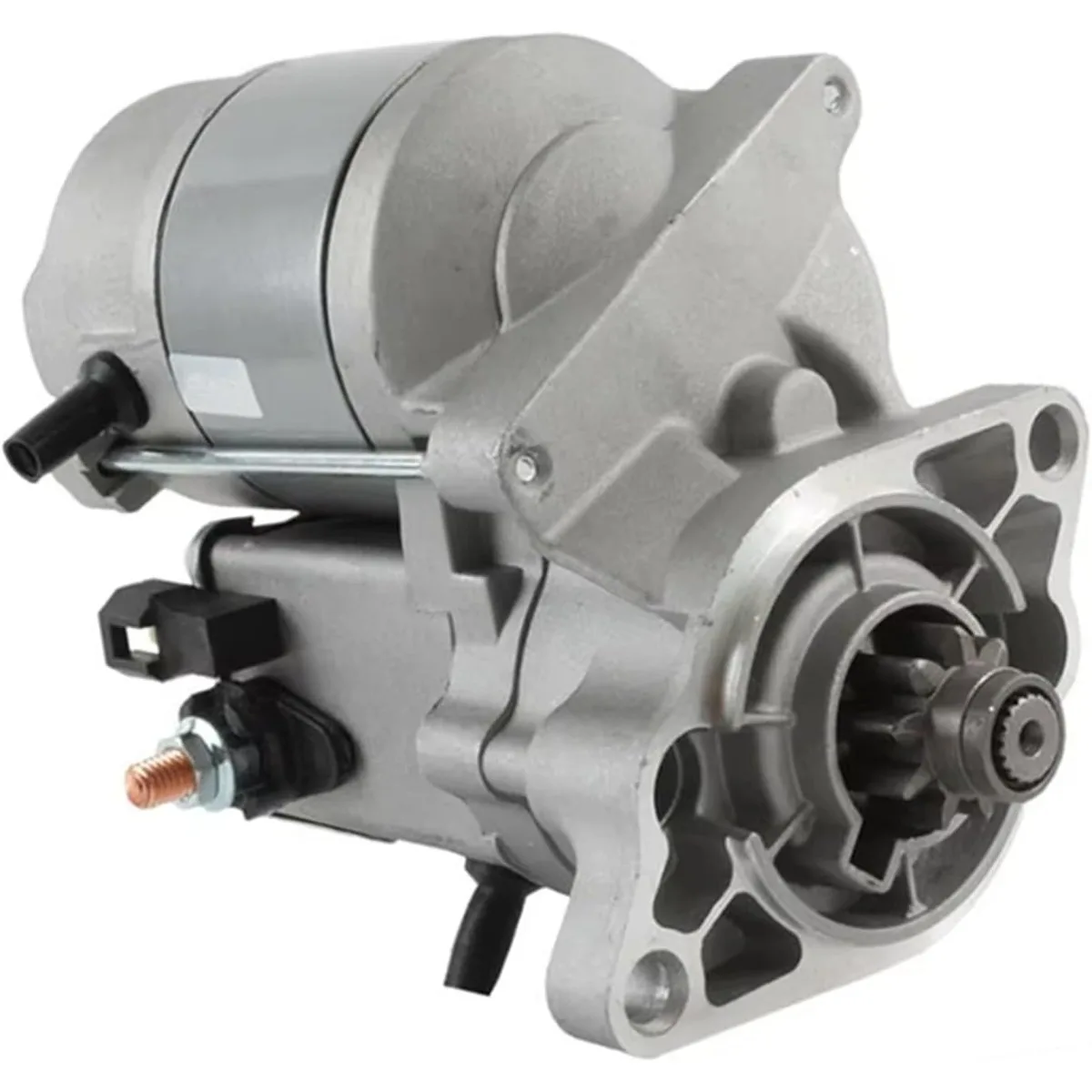 

16285-63012 1628563012 Стартер для двигателя Kubota V1305 V1505 D1005 12 В