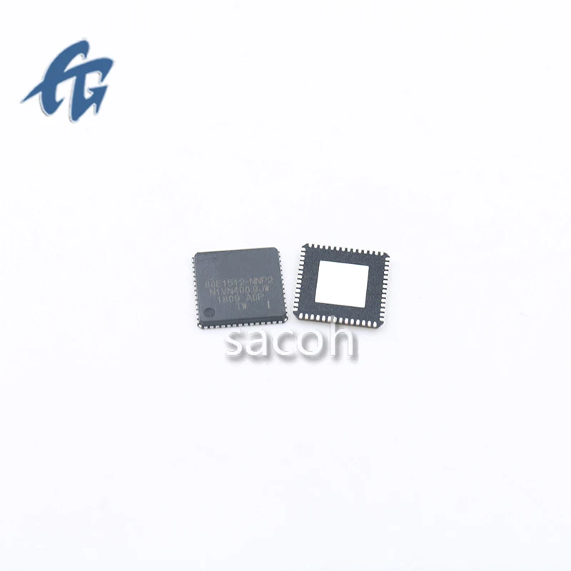 

SACOH High Quality Original Electronic Components Suppliers 88E1512-A0-NNP2I000