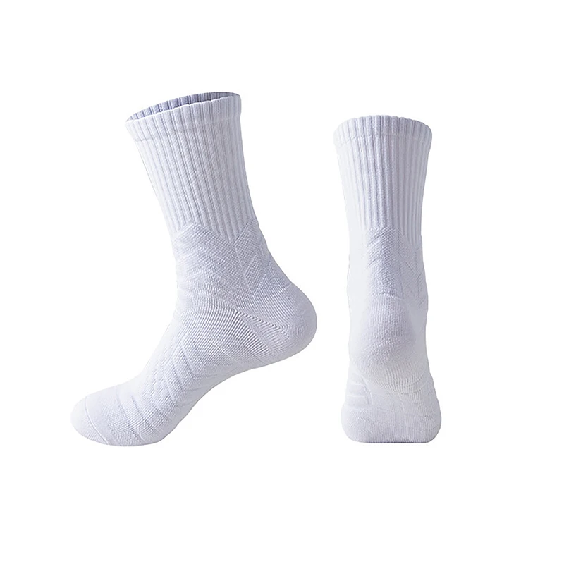 Professional Competition Cycling Socks Men Women Sport Riding Socks Mesh Basketball Badminton Racing Socks