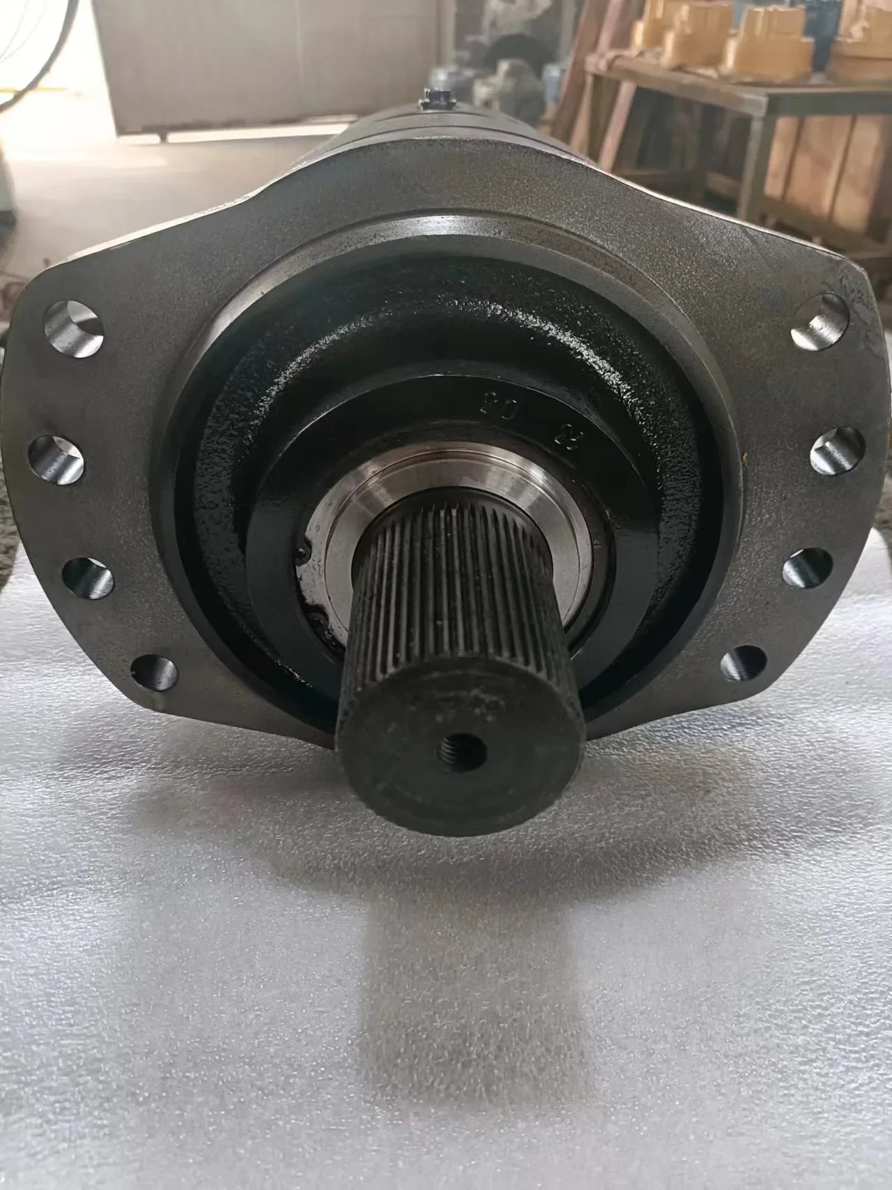 Made in china MCR3F160F180Z33B2M1L01SSO MCR3A325S100Z32B2M1L12F1SO517 travel motor wheel hub engine MCR5 MCR3 MCR10