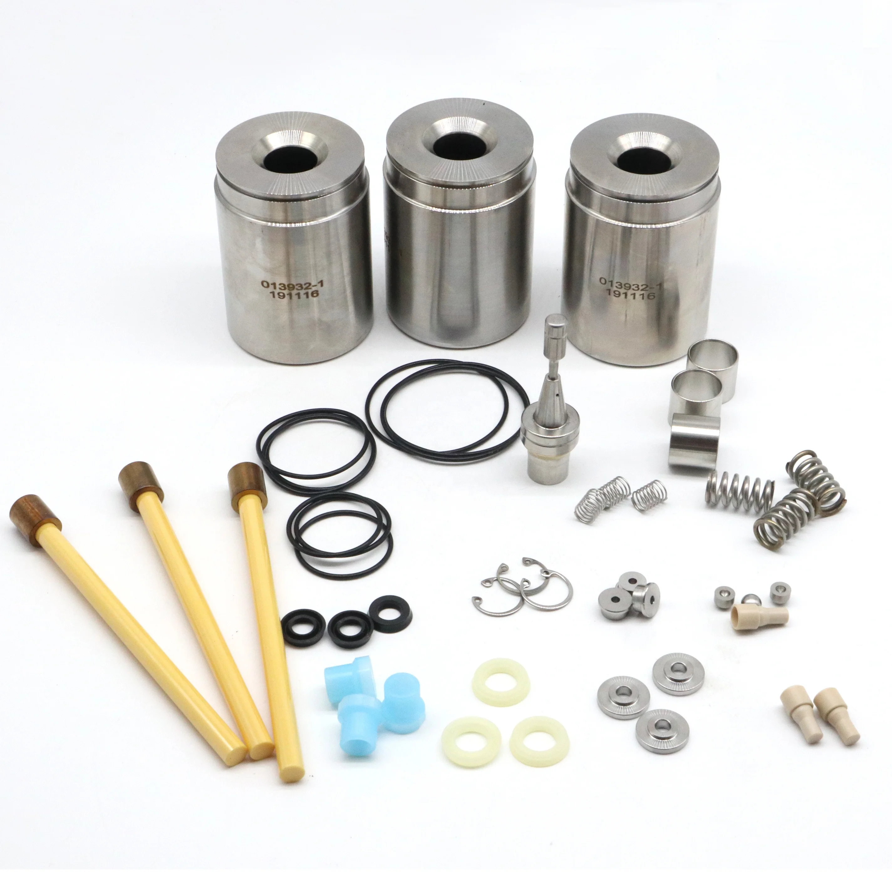 Bestselling High-quality Products Direct Drive Pump  Spare Parts Major Maintenance Kit 712101-2