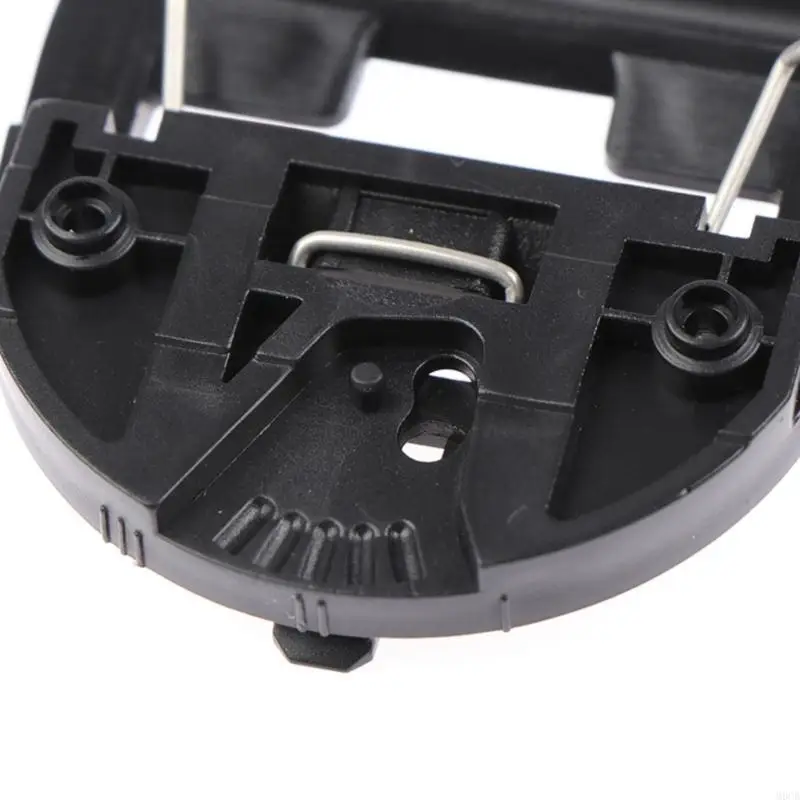 M6CB Pet Clippers Blade Accesorio Mecanismo bloqueo giratorio para uso amigable