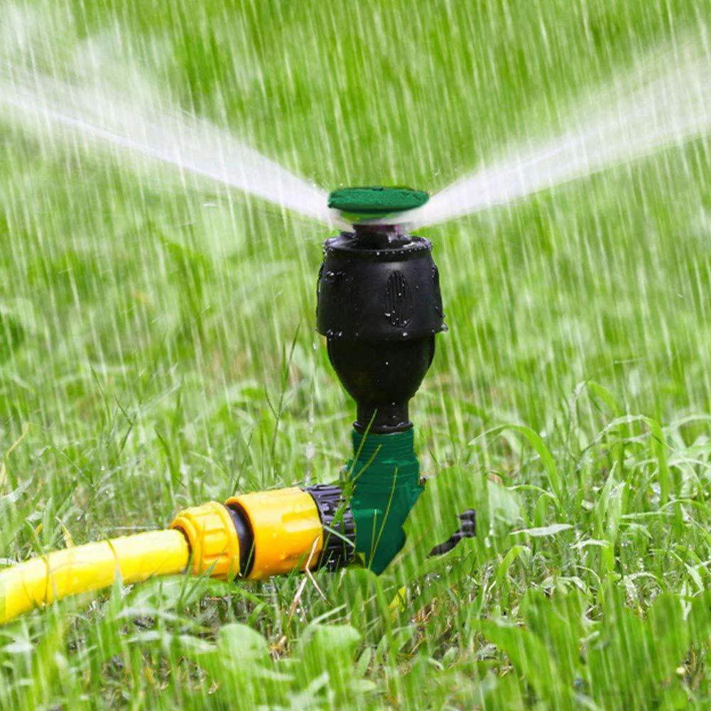 

Stable & Durable Lawn Spike Sprinkler Agriculture Lawn Sprinkler Nozzle 550 Litres Per Hour Best Price High Quality