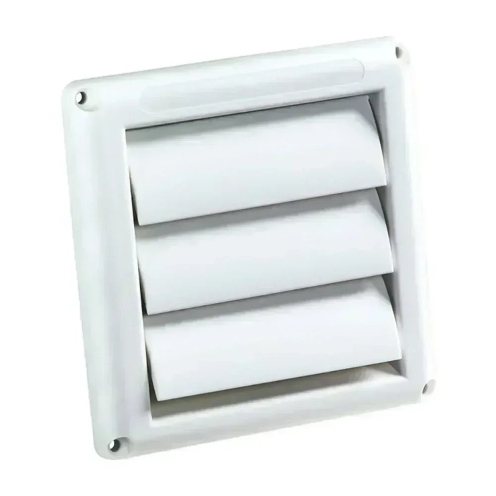 Gravity Flaps External Wall Ventilation Exhaust Cover Air Vent Grill Grille Gravity Flaps External Wall Ventilation Exhaust Cov