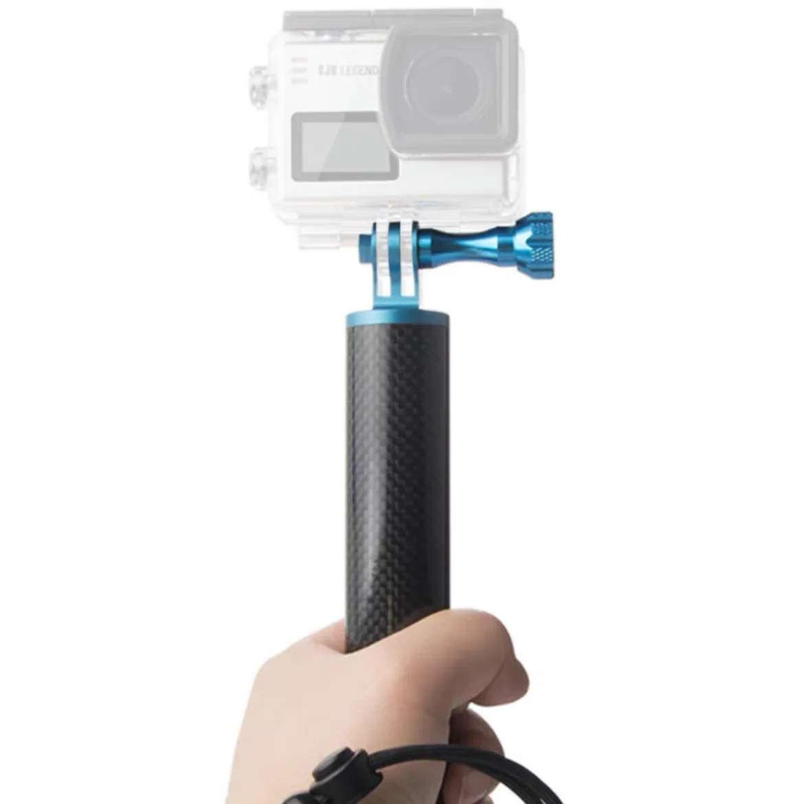 

For Go Pro buoyancy stick handheld selfie stick