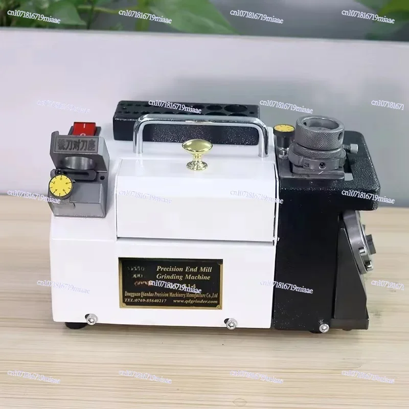 End Mill Portable Universal Tool Grinder Milling Cutter Automatic Household Sharpener Numerical Control Sharpener