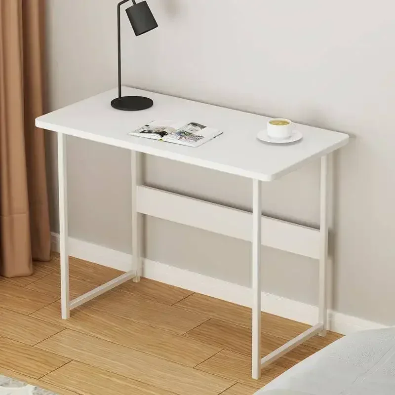 Mesa quarto computador mesa simples desktop computador casa retangular aluguel sala estudante mesa de leitura