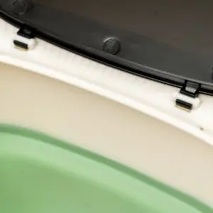 12L Portable Mini Washing Machine