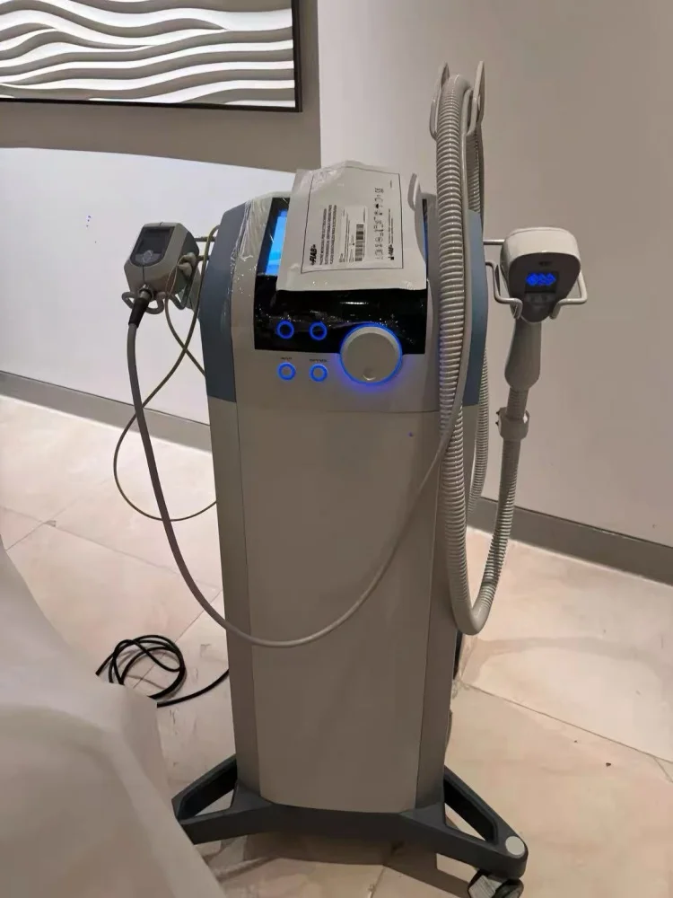 

Новейший аппарат SLyric 2026 для сжигания жира, удаления целлюлита, лифтинга лица, подтяжки кожи, коррекции фигуры и профессионального уменьшения целлюлита