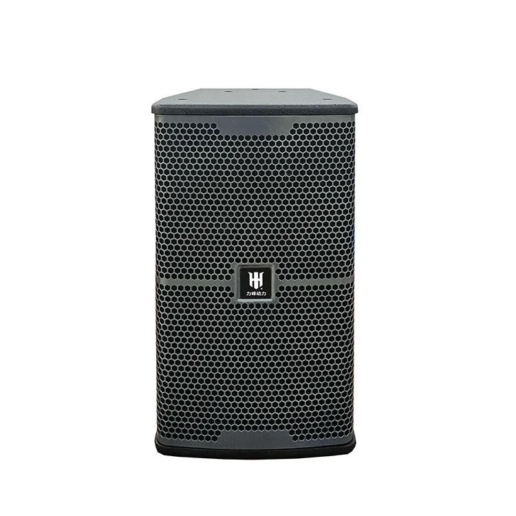 

XD-10 Series 10-inch Professional Audio Professional Audio Loudspeaker