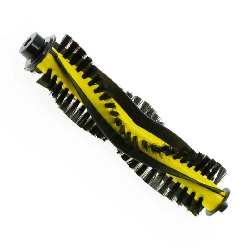 Cepillo de rodillo de 16,5 cm, piezas de barredora de cepillo para aspiradora Mamibot Exvac660, cepillo de rodillo, cepillo principal de Robot de barrido