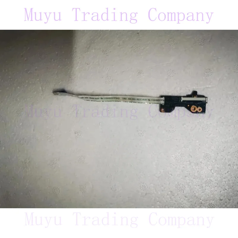 

Оригинальная плата кнопки питания для HP ProBook 650 655 G4 G5 6050A2939501