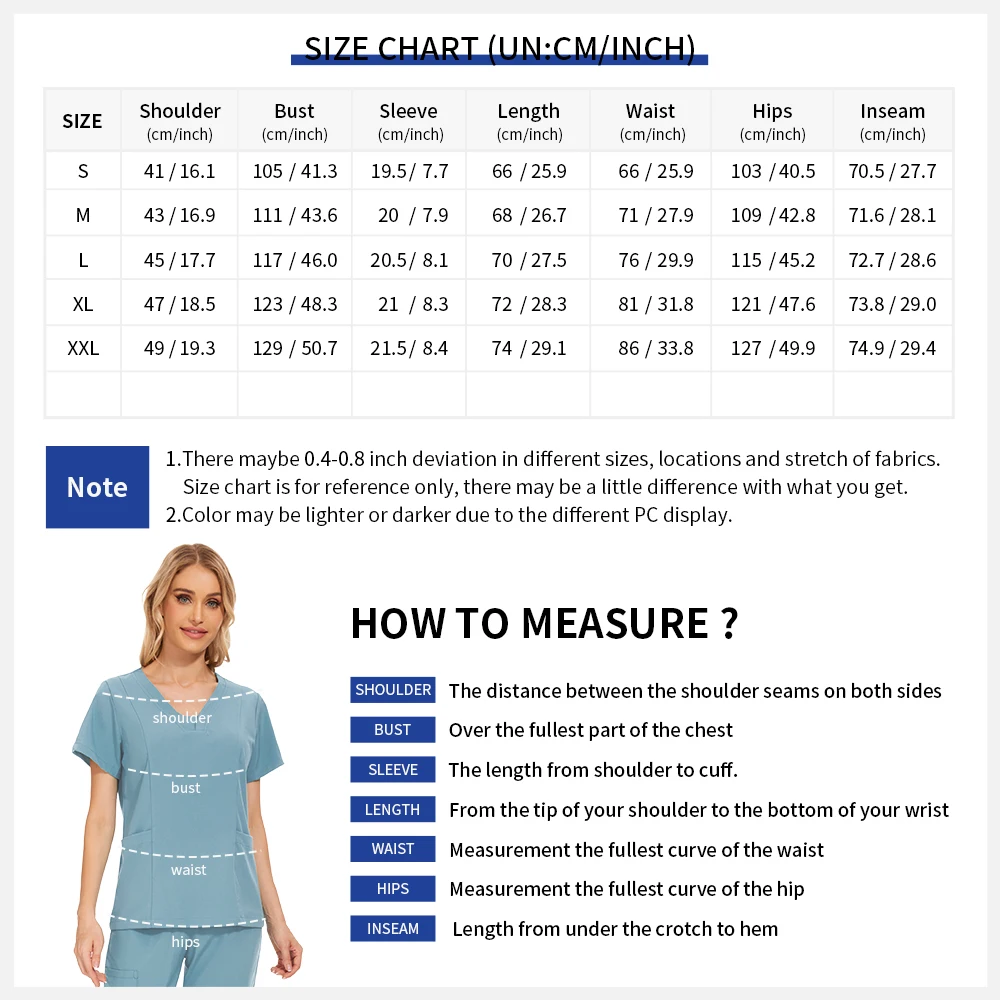 Hospital Operating Room Medical Uniform Wholesale Pet Clinic Working Set Medical Workwear Supplies Nurse Dentistry Surgery Suit