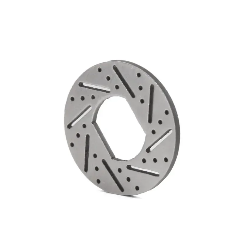 Metallo KYOIF415 Rotore del freno (30mm/MP9) IF415 per Kyosho MP10 MP9 RC Auto Parti di aggiornamento Accessori