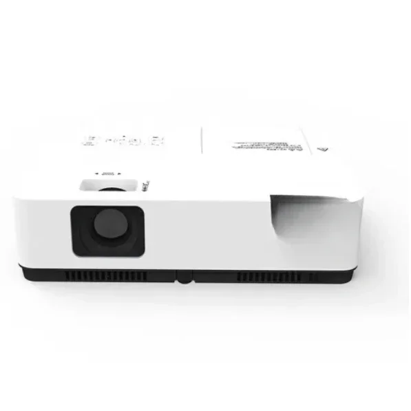 3LCD telephoto 3D projector P96 Higher Education Performance Short Focus Projector Home Indoor Engineering Training