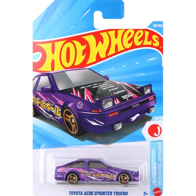 Hot Wheels 2026-K Case,Ferrari BMW M4 Aston Martin F1 Nissan