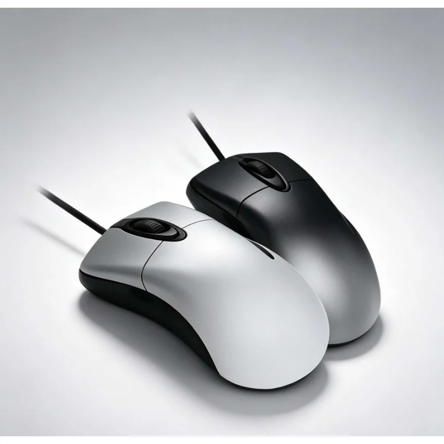 IE3.0 IntelliMouse Wired Gaming Mouse For Microsoft