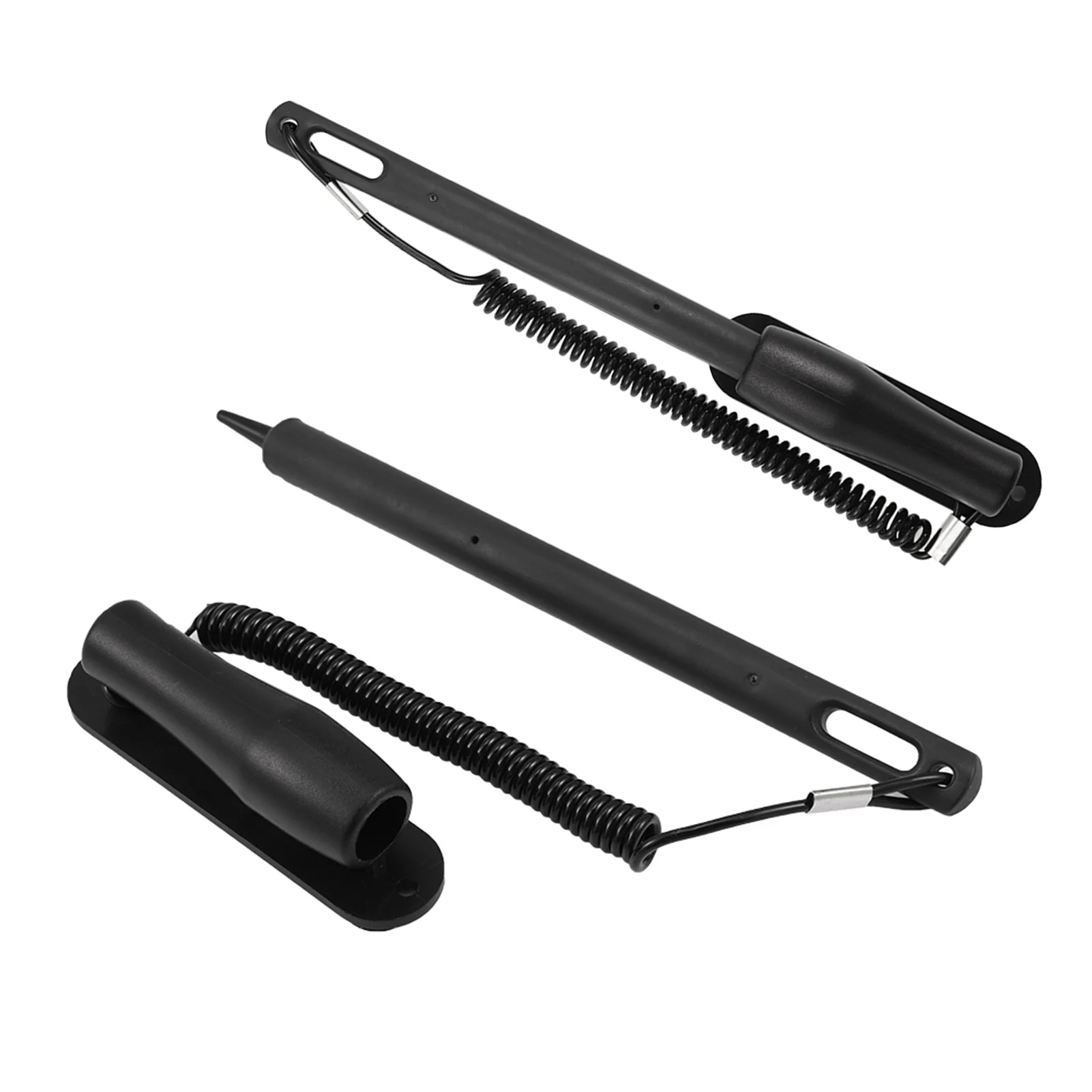 

Professional Resistance Capacitive Pen for Car Navigation Pen Touch Pen for Car Navigation