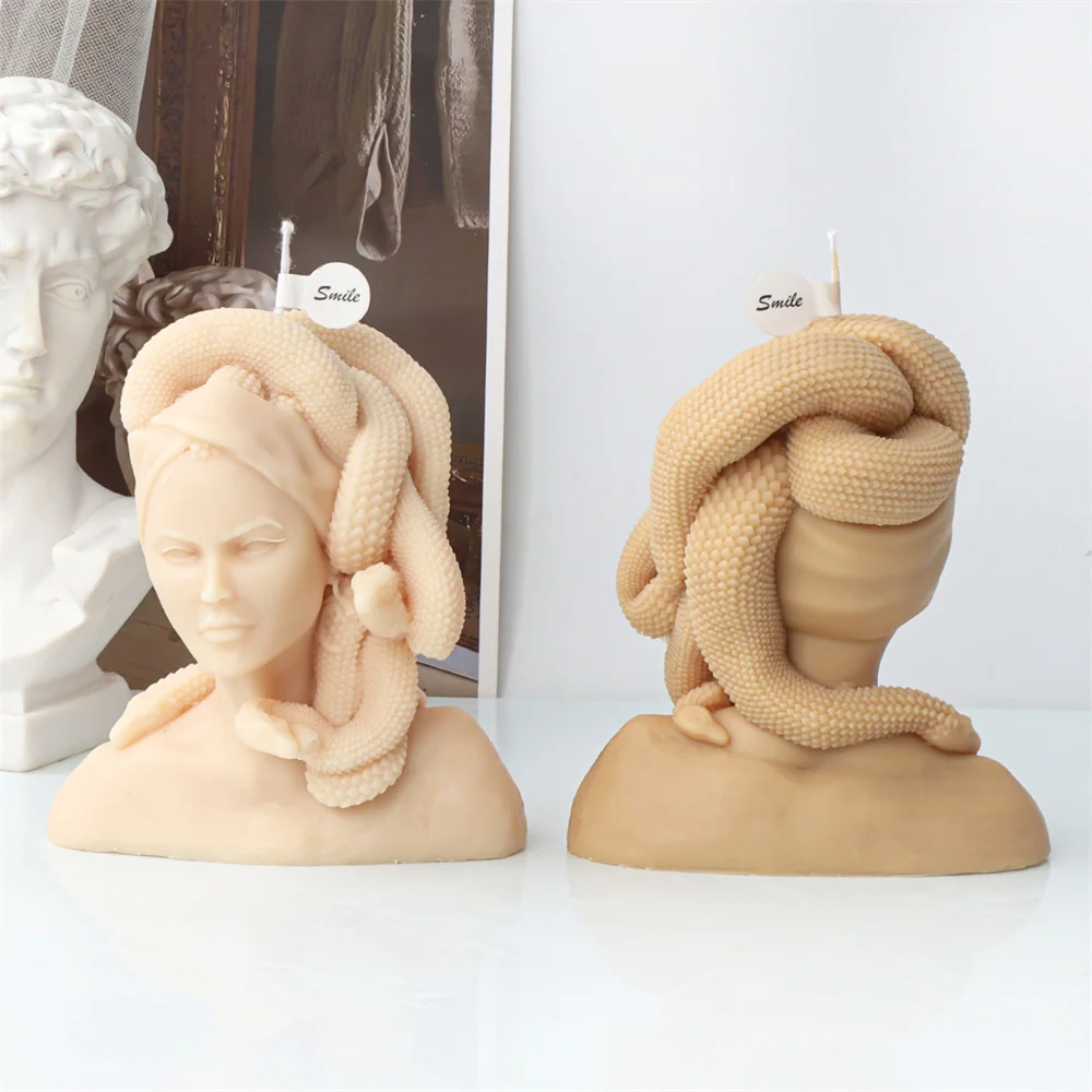 1Pc Silicone Mold M…