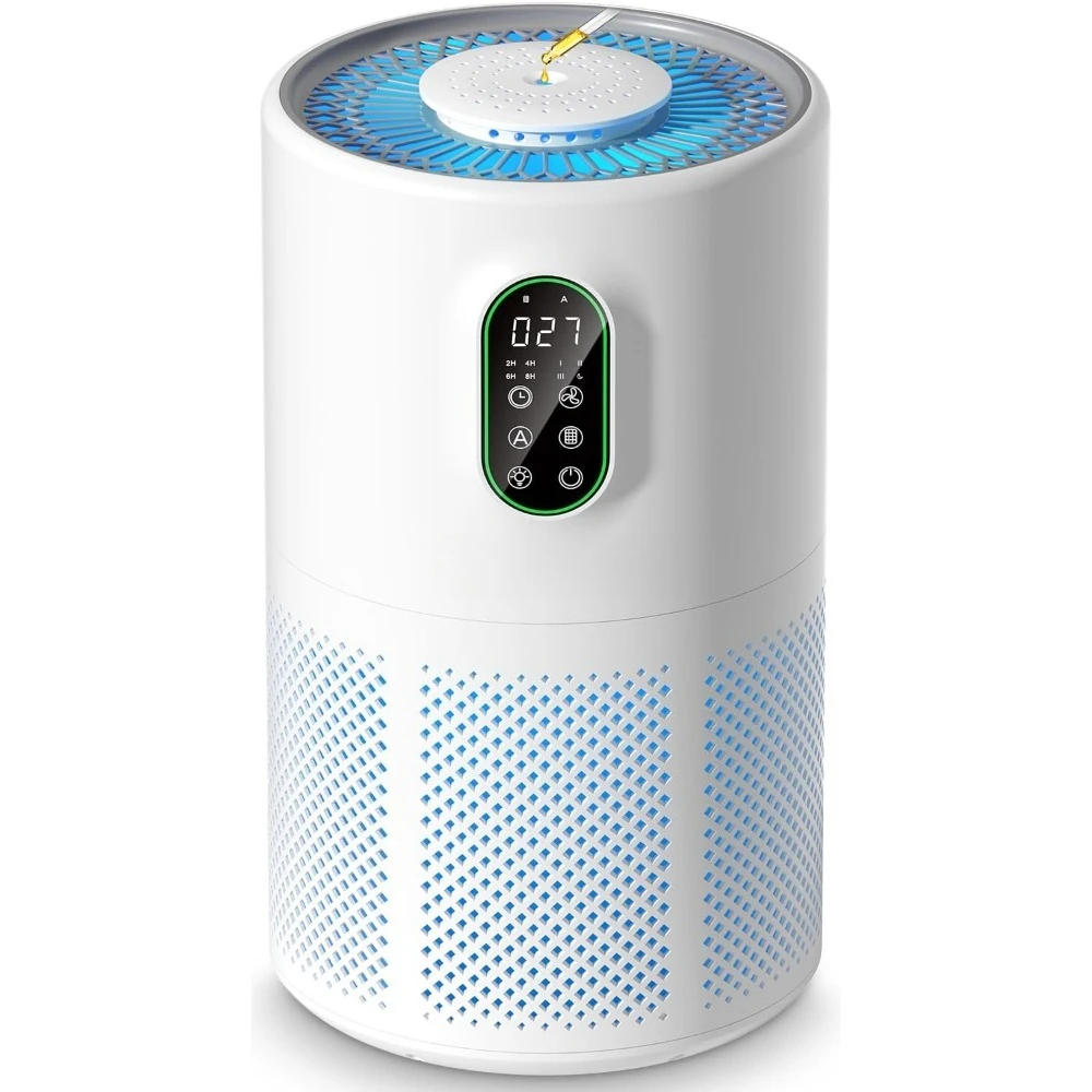 H13 True Hepa Air P… - image