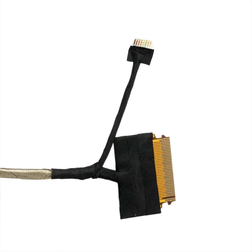 DDX18BLC011 For HP ENVY 17-S 17-S066NR 30pin LCD LED Video Screen Cable