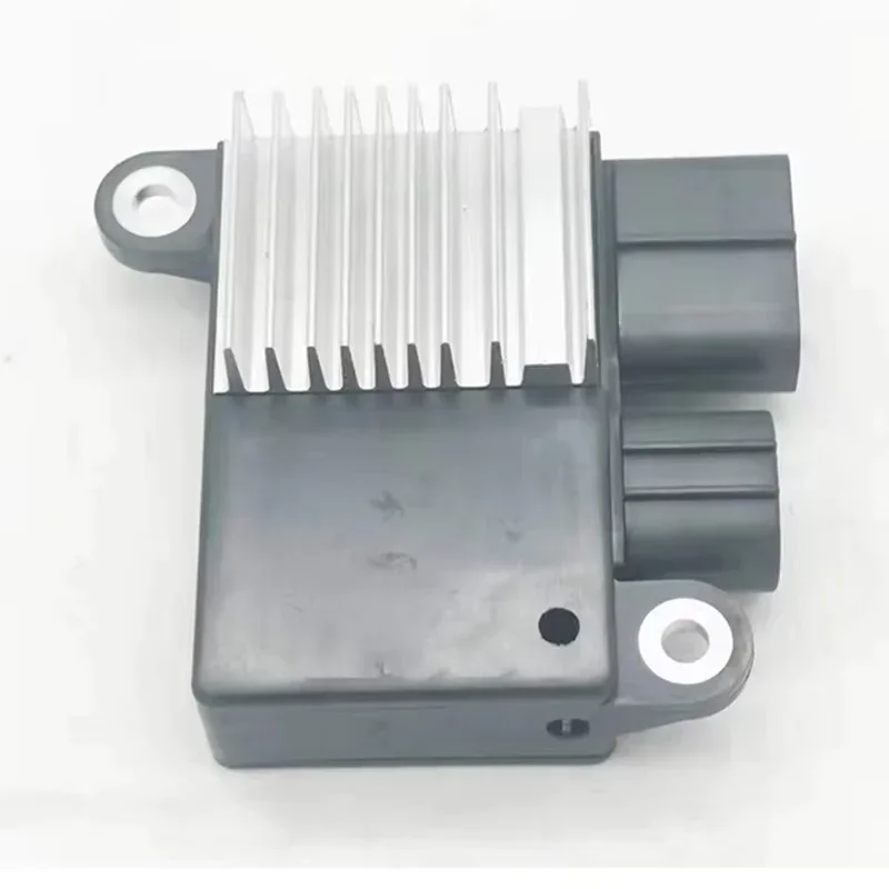 FÜR TOYOTA Corolla Levin Matrix 2008-2017 1,6 1,8 L L LÜFTER CONTROL MODUL OEM 89257-12010 89257-K0010