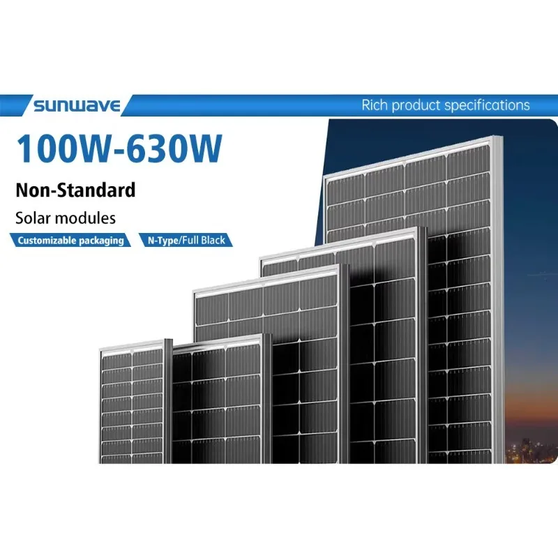 SUNWAVE 5kw 6kw 8Kw Lifepo4 Lithium Battery 110V/120V Split-phase Solar Home Energy Storage System All-in-One UPS Backup Power
