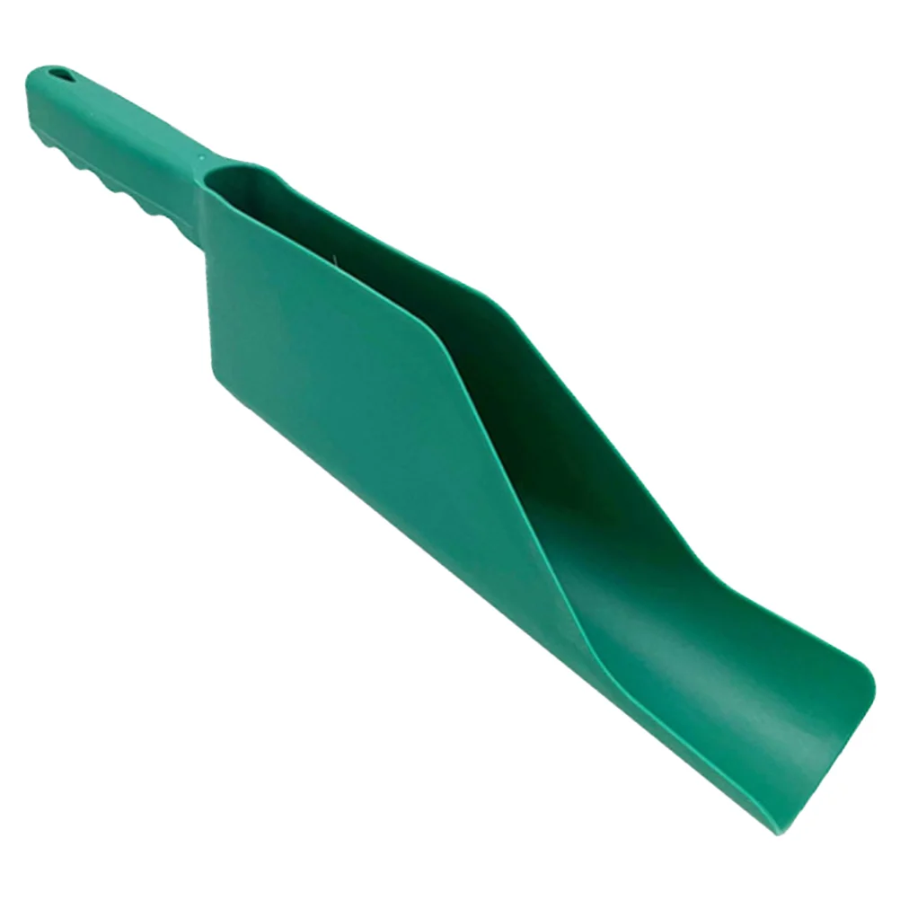 

Leaf Cleaning Spoon Gutter Scoop Garden Leaves for Cleaner Tool Rain Metal Gutterwand Plastic Tools