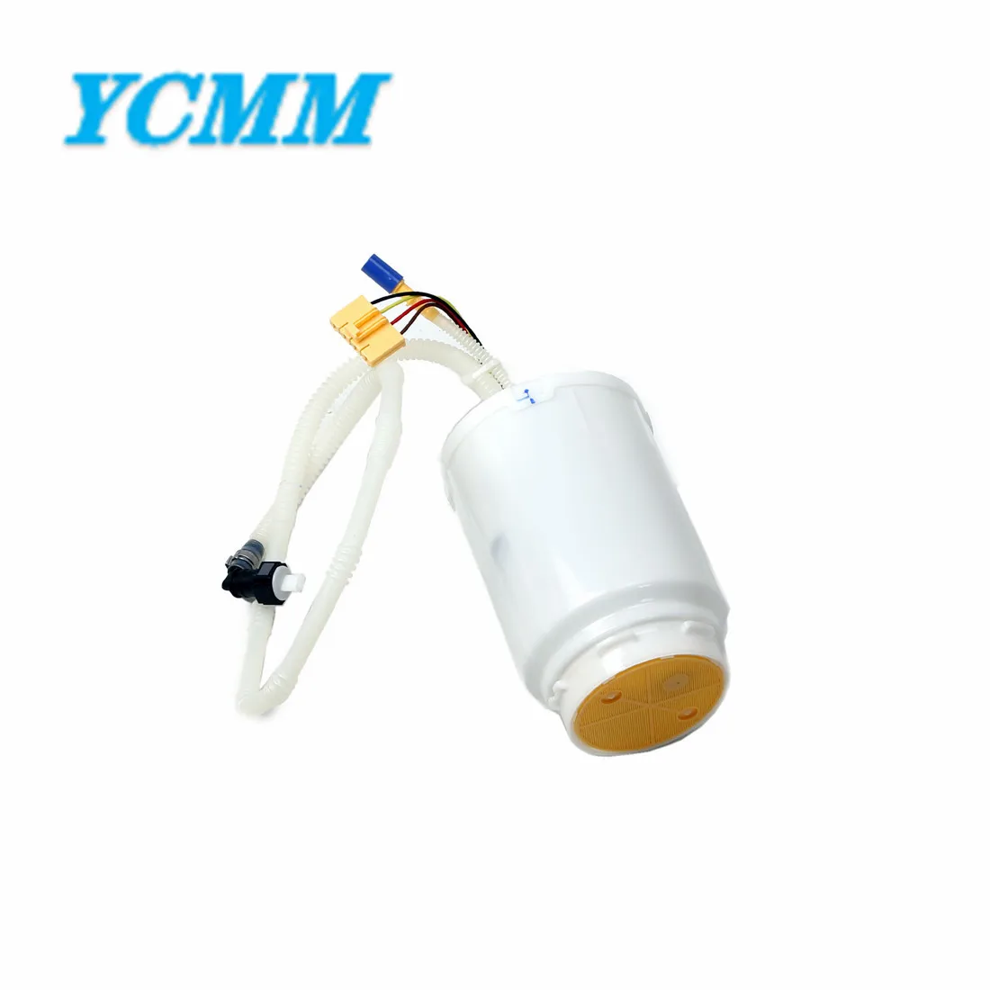 Fuel Pump Module Right For Porsche Cayenne VW Touareg 2010-2018 7P0919087 95862013200