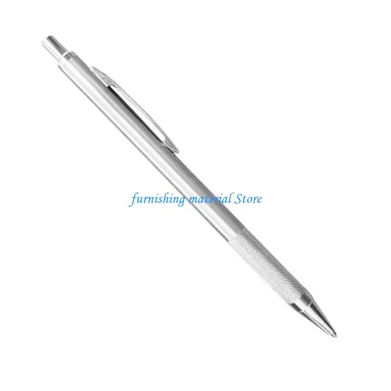 Y5GD Portable Carbides Marker Pen Stone Marble Surfaces Etching