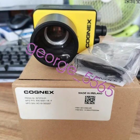 

IS7010-01 промышленная камера IS7010-01 Vision Camera