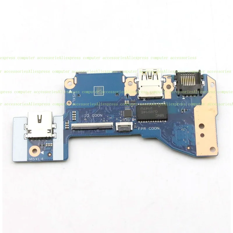 A+New NB5986 Usb RJ…