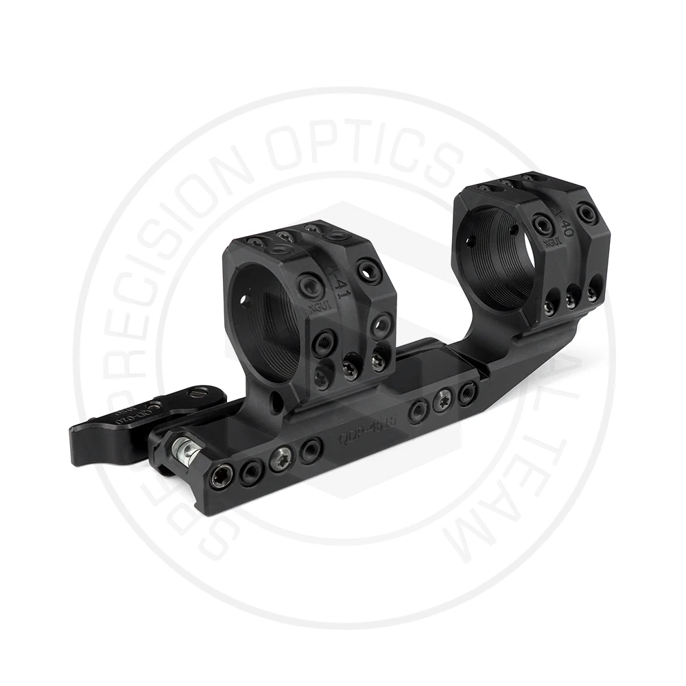 2024 New SPECPRECISION Scope Mount SP QDP-4616 1.50\