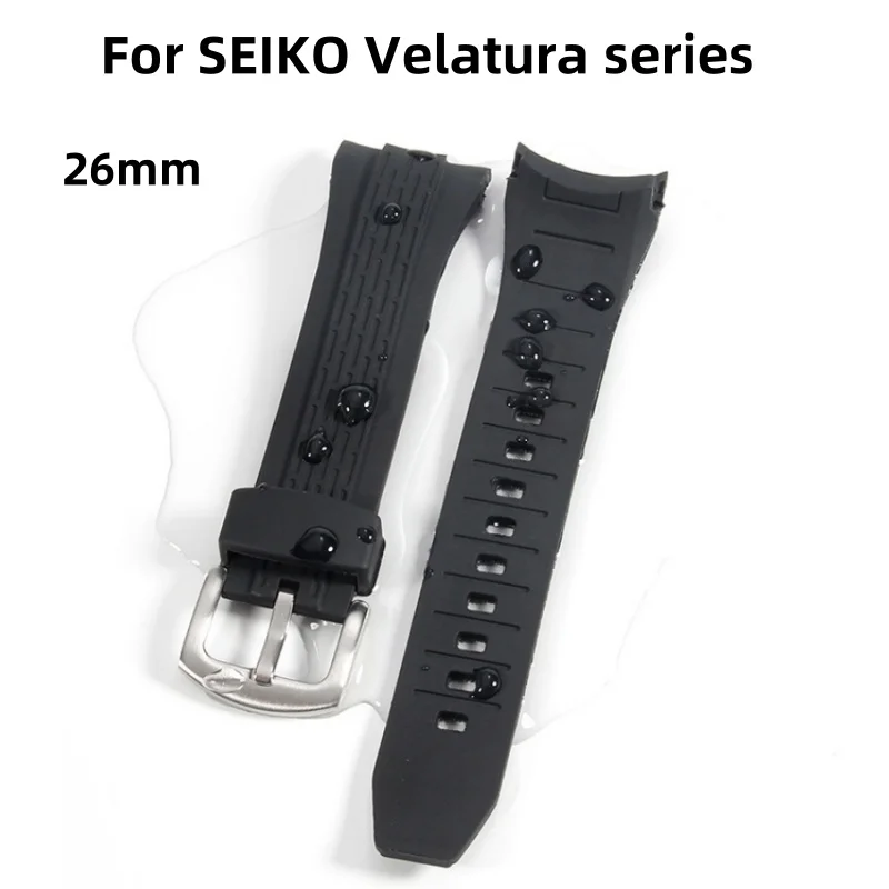 26Mm Silicone Rubbe… - image