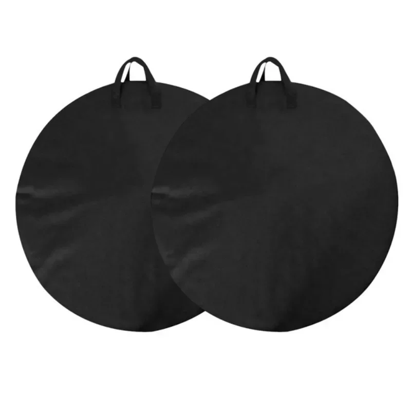 Road Mountain Bike Loading Bags Cycling Equipment Accessories Wheel