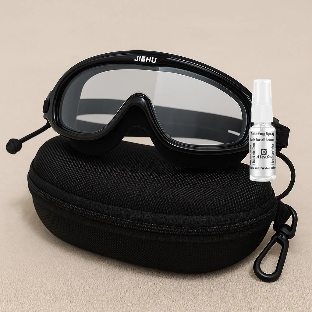 Thumbnail 3 - #23 Trending Swim Eyewear Right Now