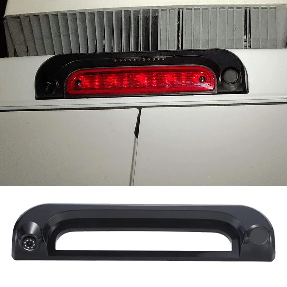 Auto-Rückfahrkamera für Fiat E-Ducato Maxi Van L3H2/140 Multijet L4H2 2014–2023 1340670080