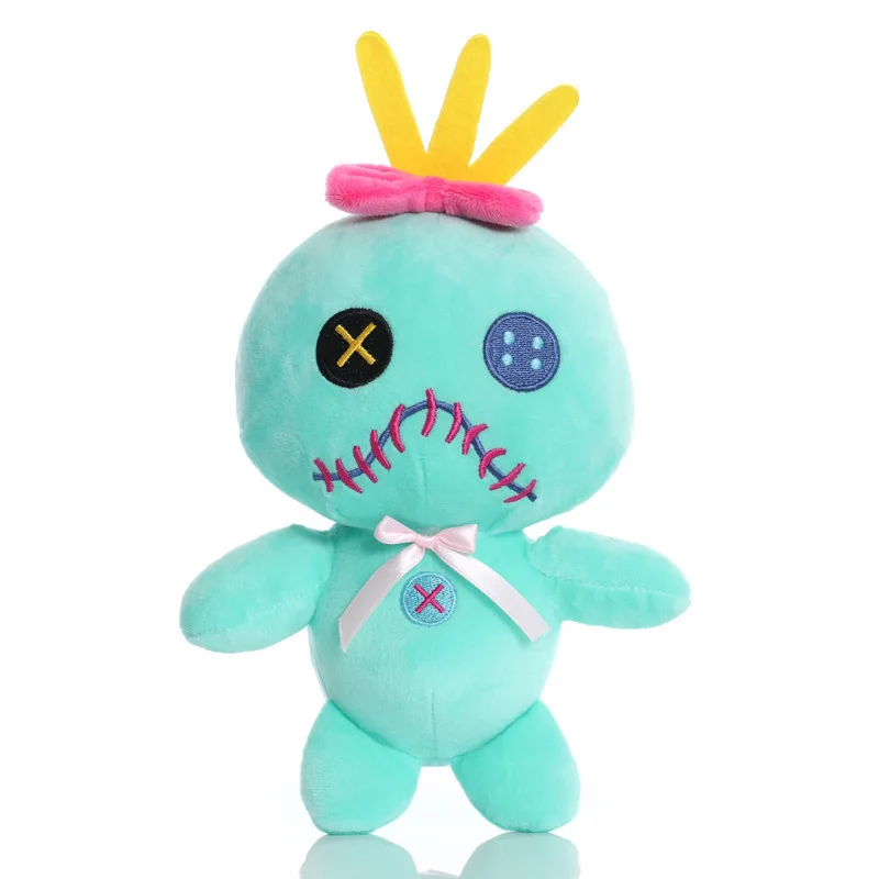 

22cm/8.66in Plushie Toy It's Funny An Ugly Girl Anime Peripherals Pillow Doll Collectible Kawaii Birthday Decoration Stuffed Toy