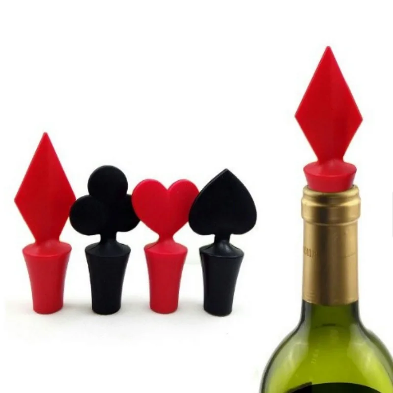 tappi-per-vino-a-forma-di-poker-in-silicone-da-40-pezzi-tappo-per-tappo-in-sughero-per-bottiglia-di-birra-senza-perdite-tappo-per-sigillante-per-bottiglie-di-vino-strumenti-per-bar