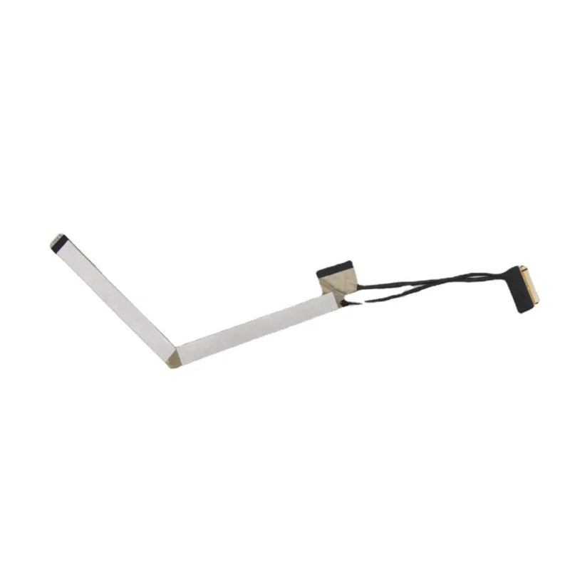 

Новый ЖК-кабель Lvds Wire Screen Line для Lenovo Flex 5-15 5-15IIL05 5C10S30060