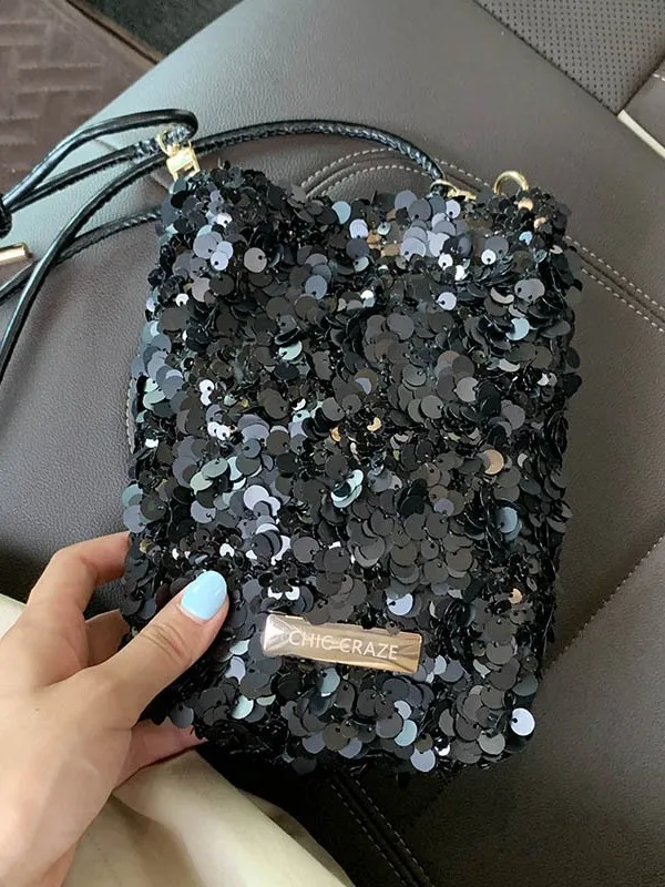 Ladies' Handbag 2026 Retro Casual High-End Single Shoulder Tote Bag Versatile Commuting Crossbody Bags